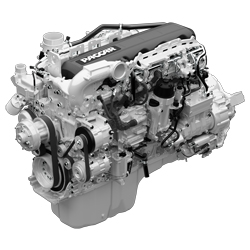 C2476 Engine